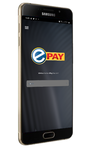 ePAY - Digital Wallet